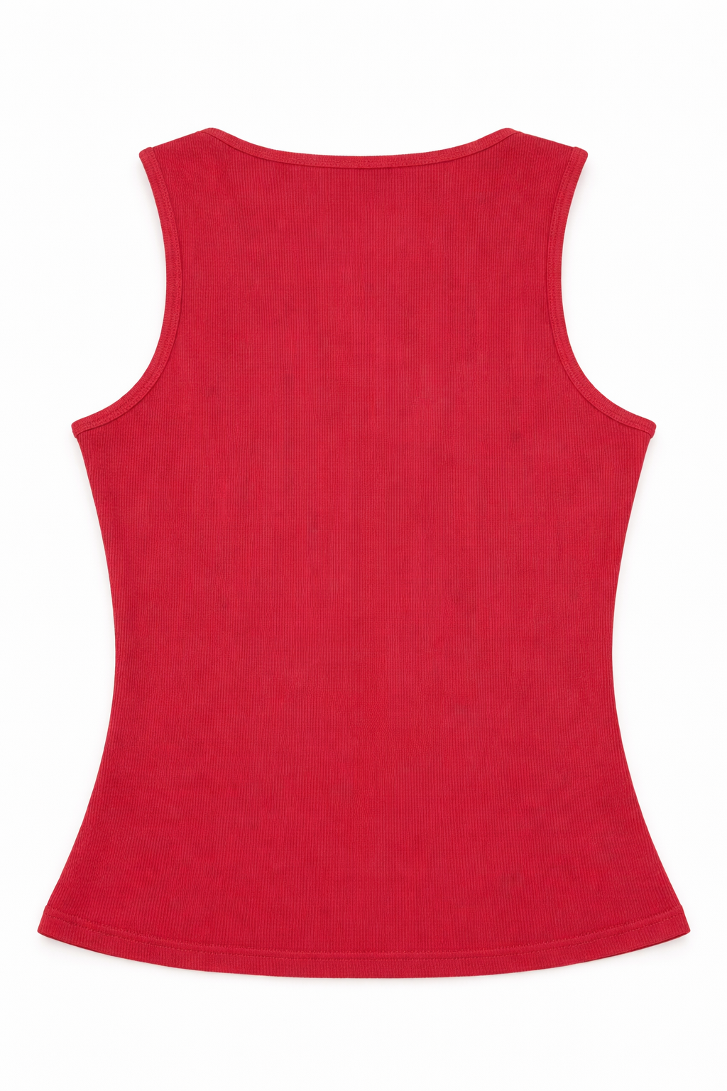 Buckle Tank Top