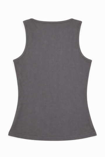 Buckle Tank Top